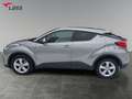 Toyota C-HR 1.2 Turbo Lounge 2xKlima ACC Fernlichtass. Grau - thumbnail 3