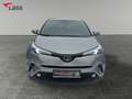 Toyota C-HR 1.2 Turbo Lounge 2xKlima ACC Fernlichtass. Grau - thumbnail 9
