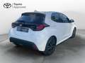 Toyota Yaris 1.5 Hybrid 5 porte Trend Bianco - thumbnail 8