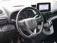 Opel Combo Life 1.5D 100 CV S&S Argintiu - thumbnail 2