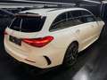 Mercedes-Benz C 300 E * PHEV * PACK AMG - LOOK C43 * GAR 12 MOIS * Wit - thumbnail 6