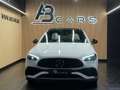 Mercedes-Benz C 300 E * PHEV * PACK AMG - LOOK C43 * GAR 12 MOIS * Wit - thumbnail 2