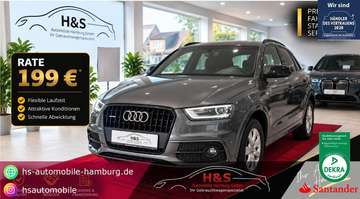 2.0 TFSI quattro S-LINE