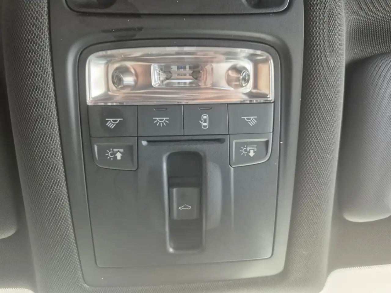 Audi Q3 — photo 18 sur 34