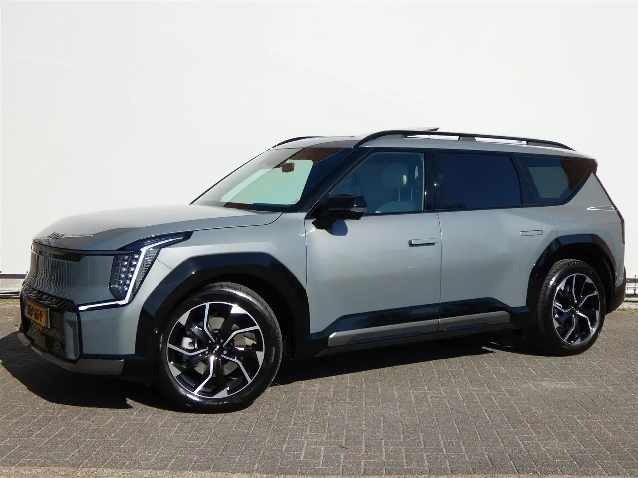 Kia EV9