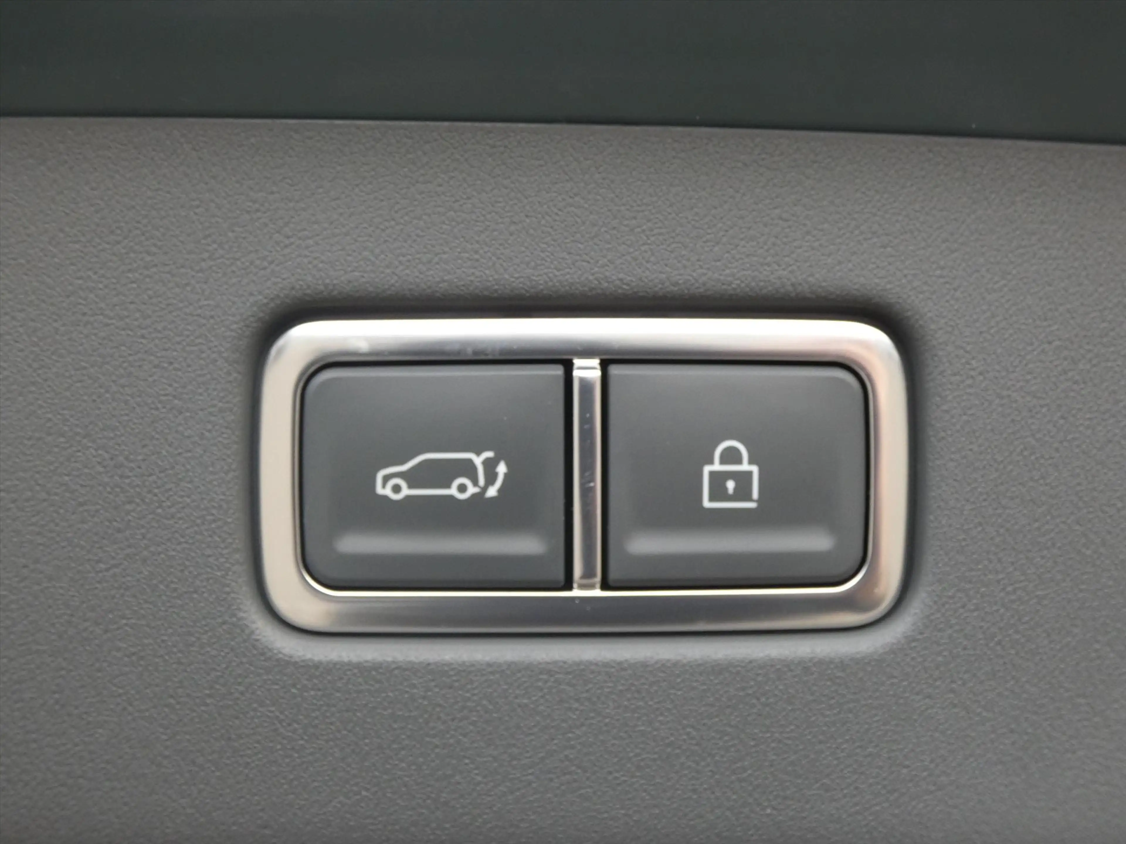 Kia EV9 99,8kWh 384pk AWD Dual Motor GT-Line — photo 26
