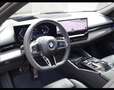 BMW 520 520d Touring 48V sdrive MSport Pro aut * Head-Up Nero - thumbnail 11
