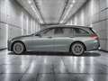Mercedes-Benz C 300 T AMG+AMBIENTE+DISTRO+MEMORY+MBUX+360°KAM Grau - thumbnail 10
