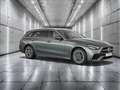 Mercedes-Benz C 300 T AMG+AMBIENTE+DISTRO+MEMORY+MBUX+360°KAM Grau - thumbnail 4