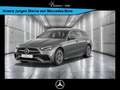 Mercedes-Benz C 300 T AMG+AMBIENTE+DISTRO+MEMORY+MBUX+360°KAM Grau - thumbnail 1