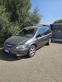 2.5 crd SE 5p.ti autocarro