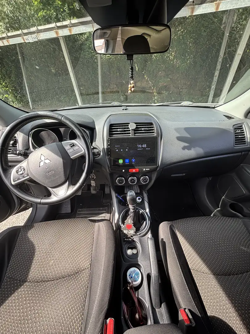 Mitsubishi ASX 1.8 Intense Panoramic 2wd - 2