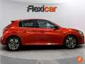 Peugeot 208 PureTech 73kW (100CV) Allure Paars - thumbnail 4
