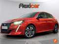 Peugeot 208 PureTech 73kW (100CV) Allure Paars - thumbnail 3