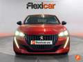 Peugeot 208 PureTech 73kW (100CV) Allure Paars - thumbnail 2