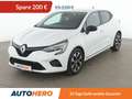 Renault Clio 1.0 SCe Evolution*PDC*TEMPO*NAVI*LED*KLIMA* Weiß - thumbnail 1