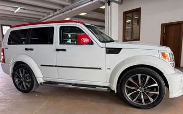 Nitro 4.0 V6 R/T 4wd auto