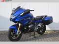 BMW R 1250 RT Sport Blauw - thumbnail 2