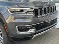 Jeep Wagoneer Series ll LPG Pano ACC unfallfrei Szary - thumbnail 6