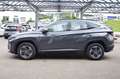 Hyundai TUCSON 1.6 T-GDI NAVI KAMERA SHZ LED AHK VORB. Grau - thumbnail 2