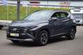 Hyundai TUCSON 1.6 T-GDI NAVI KAMERA SHZ LED AHK VORB. Grau - thumbnail 1
