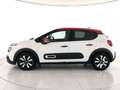 Citroen C3 1.2 puretech Shine s&s 83cv Bianco - thumbnail 2