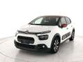 Citroen C3 1.2 puretech Shine s&s 83cv Bianco - thumbnail 1