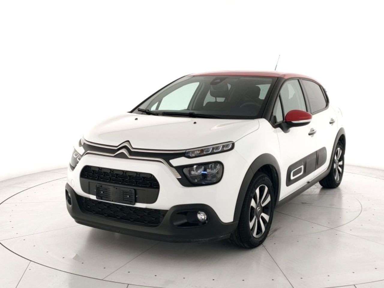 Citroen C3 1.2 puretech Shine s&s 83cv