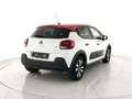 Citroen C3 1.2 puretech Shine s&s 83cv Bianco - thumbnail 3