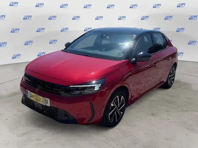 Opel Corsa 1.2 GS s&s 100cv