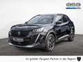 Peugeot e-2008 Schwarz - thumbnail 1