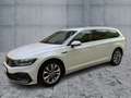 Volkswagen Passat Variant GTE DSG LED+NAVI+AHK+STDHZG+ACC Weiß - thumbnail 2