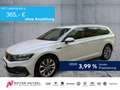 Volkswagen Passat Variant GTE DSG LED+NAVI+AHK+STDHZG+ACC Weiß - thumbnail 1