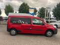 Renault Kangoo Maxi, TOP Zustand, Pickerl NEU 09/26, AHK, Klima Rot - thumbnail 3