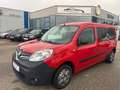 Renault Kangoo Maxi, TOP Zustand, Pickerl NEU 09/26, AHK, Klima Rot - thumbnail 1