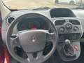 Renault Kangoo Maxi, TOP Zustand, Pickerl NEU 09/26, AHK, Klima Rot - thumbnail 9