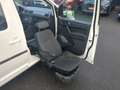 Volkswagen Caddy PKW 2.0 TDI Trendline AHK+BEHINDERTEN-UMBAU Blanco - thumbnail 9