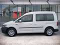 Volkswagen Caddy PKW 2.0 TDI Trendline AHK+BEHINDERTEN-UMBAU Blanco - thumbnail 5