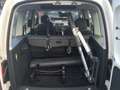Volkswagen Caddy PKW 2.0 TDI Trendline AHK+BEHINDERTEN-UMBAU Blanco - thumbnail 10