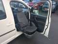 Volkswagen Caddy PKW 2.0 TDI Trendline AHK+BEHINDERTEN-UMBAU Blanco - thumbnail 23