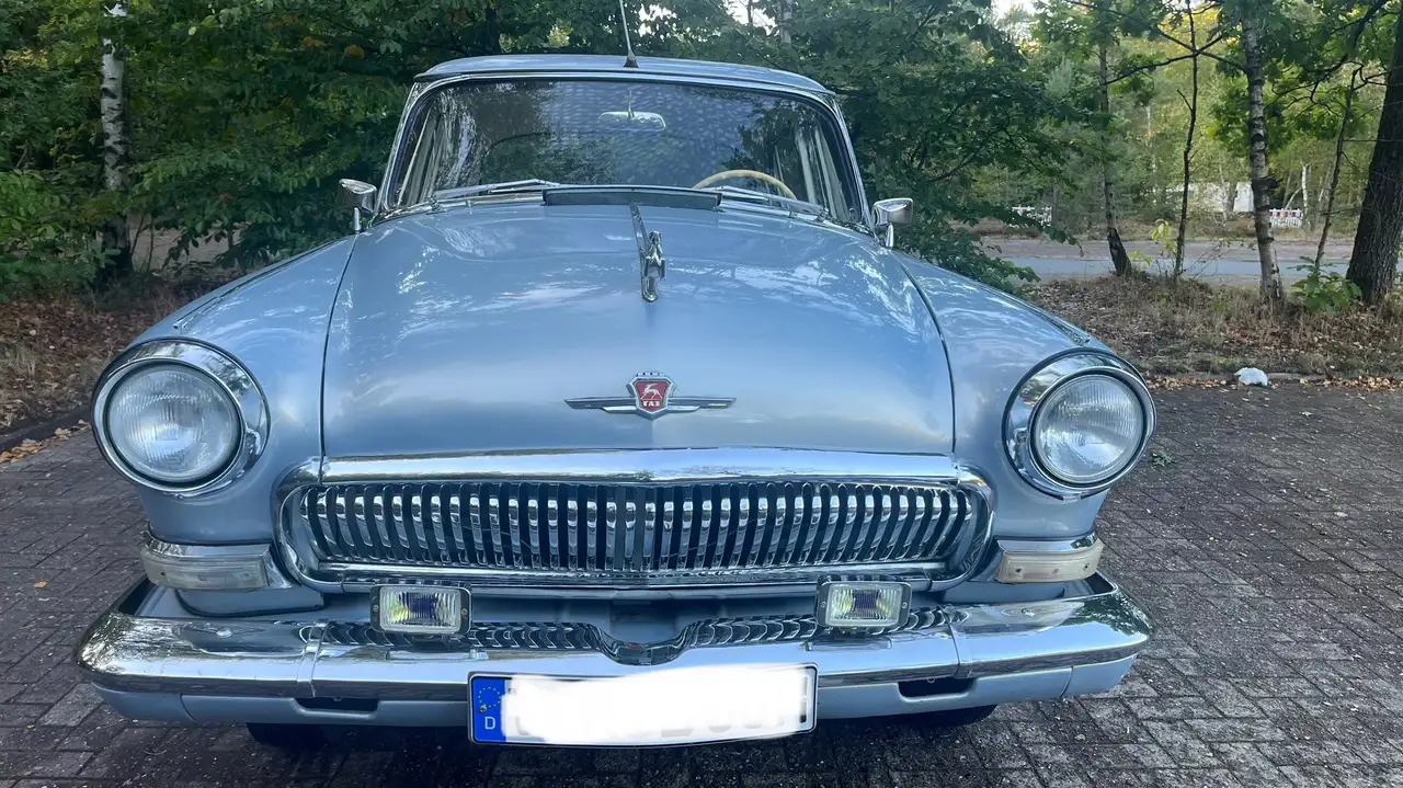 GAZ, foto 6