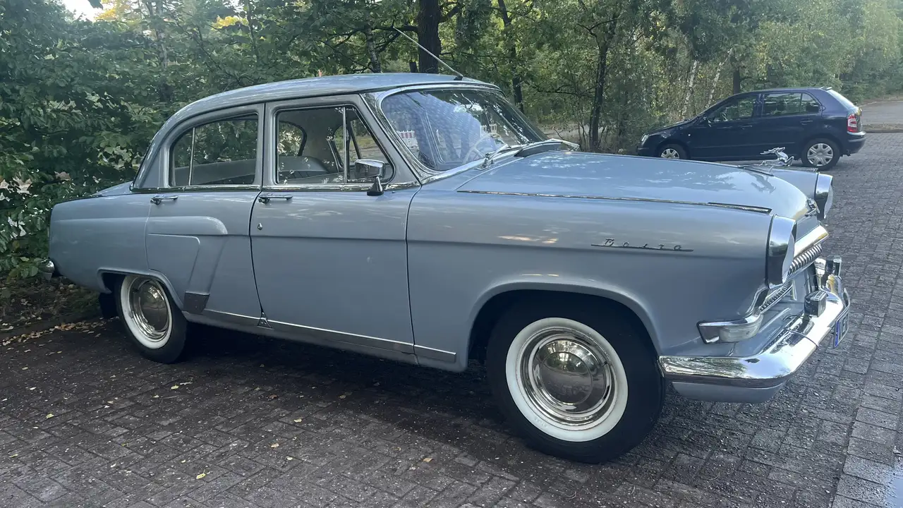 GAZ, foto 11