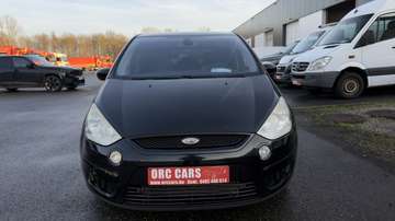 Ford S-Max S-Max 1.8 TDCi Titanium