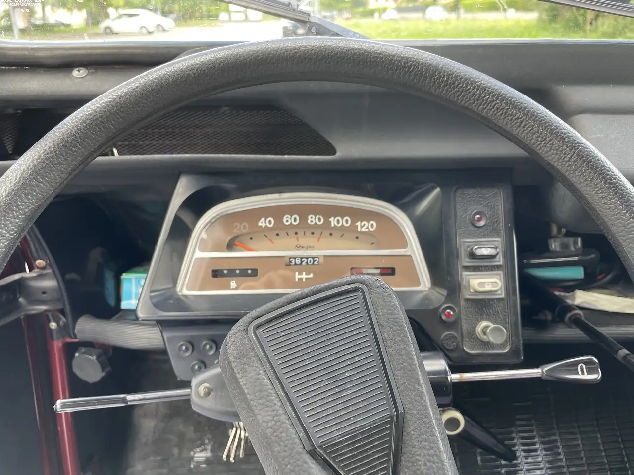 Citroen 2CV6 0.6 Charleston, foto 6