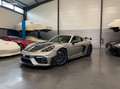 Porsche 718 Cayman GT4 RS – Pack Weissach NEUVE TVA Apparente LOA Grijs - thumbnail 2