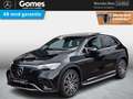 Mercedes-Benz EQE SUV 350+ AMG Line | Panoramadak | Trekhaak | Premium P Noir - thumbnail 1