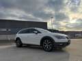 SEAT Leon ST X-Perience 2,0 TDI DSG 4Drive Weiß - thumbnail 2