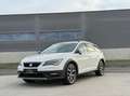SEAT Leon ST X-Perience 2,0 TDI DSG 4Drive Weiß - thumbnail 1