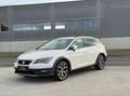 SEAT Leon ST X-Perience 2,0 TDI DSG 4Drive Weiß - thumbnail 5