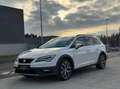 SEAT Leon ST X-Perience 2,0 TDI DSG 4Drive Weiß - thumbnail 7